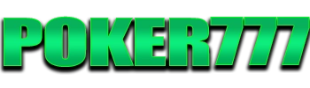 Logo POKER777